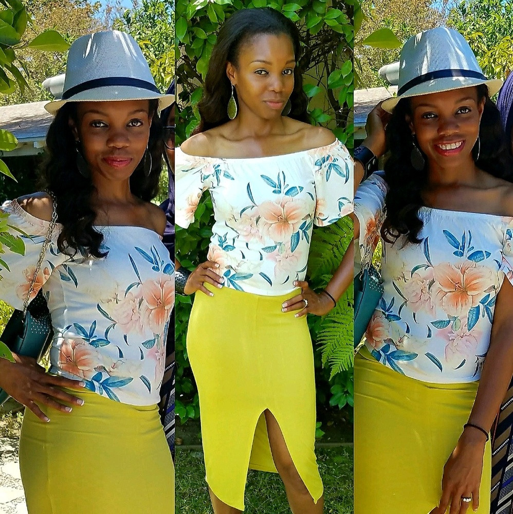 Meet your Posher, T.